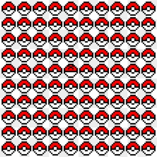 Find The Voltorb - Circle, HD Png Download