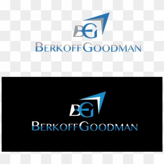 Logo Design By Gayathrik2244 For Berkoff Goodman - Window Tint Company Logos, HD Png Download