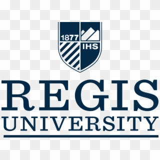 Regis University Denver Logo, HD Png Download