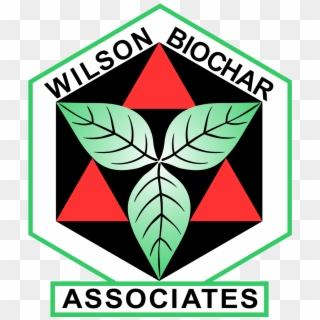 Wilson Biochar Associates - Triangle, HD Png Download