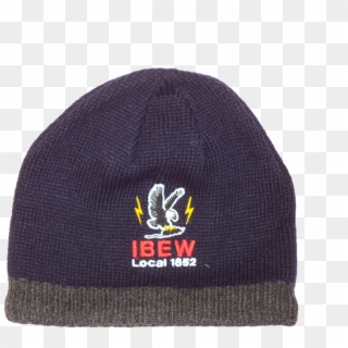 Larger Image - Beanie, HD Png Download