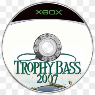 Bass Pro Shops - Xbox, HD Png Download