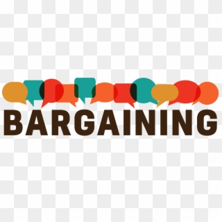 Ibew Cco On Twitter - Bargaining Logo, HD Png Download
