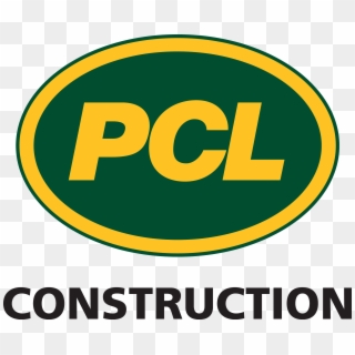 Pcl Con Col Lg - Pcl Construction Enterprises Logo, HD Png Download