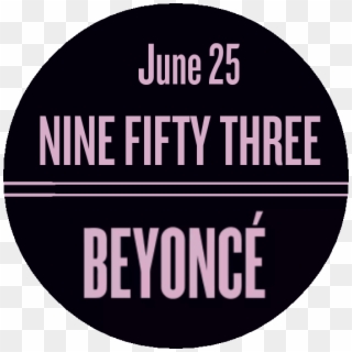 Beyonce Preview, HD Png Download