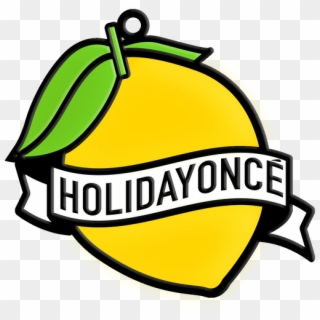2 Beyonce Holiday Collection Ornament Holidayonce Enamellemon - Beyonce Ornaments, HD Png Download