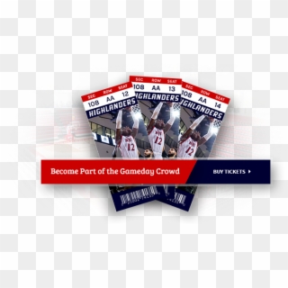 New Jersey Institute Of Technology Athletics - Flyer, HD Png Download