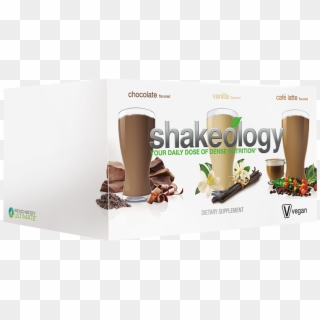 Vegan Shakeology® Barista Combo - Shakeology, HD Png Download