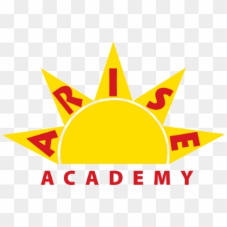 Arise Academy - Arise School Logo, HD Png Download