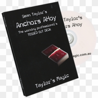 Anchorsahoy Full - Data Storage Device, HD Png Download