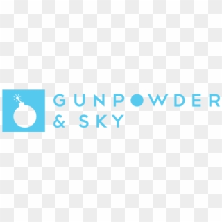 Gunpowder - Graphic Design, HD Png Download