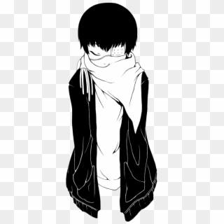 Kaneki Ken Transparent Gif Hd Png Download 470x750 Pngfind