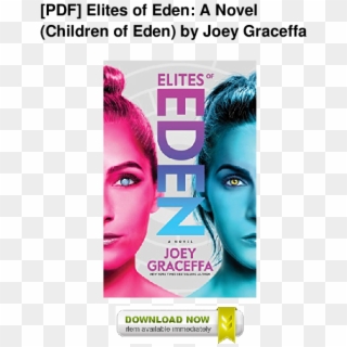 Pdf - Elites Of Eden Joey Graceffa, HD Png Download