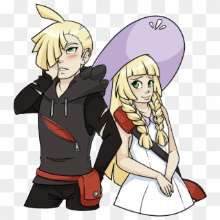 Siblings - Cartoon, HD Png Download