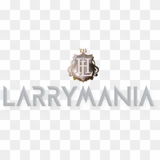 Larry Hernandez Logo - Larrymanía, HD Png Download