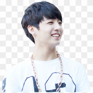 69 Images About Bts Transparent On We Heart It - Jungkook, HD Png Download