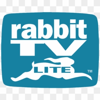 Rabbit Tv, HD Png Download
