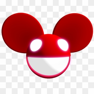 Picture - Logo De Dj Mouse, HD Png Download
