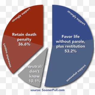 Elements Of A Research Paper Quizlet - Death Penalty Vote, HD Png Download