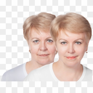 Facelift - Mother, HD Png Download
