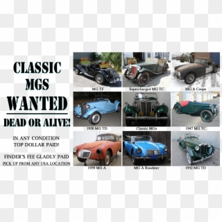 Wanted, HD Png Download