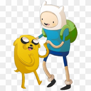 Hora De Aventura Logo Png - Adventure Time With Finn, Transparent Png ...