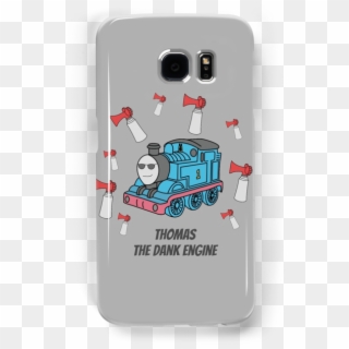 Thomas The Dank Engine Electronics, Journals, Spiral - Iphone, HD Png Download