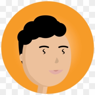 Create Avatar For Your Profile Picture By Mayor145 - Illustration, HD Png Download