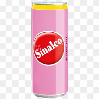 Si Special Can 250ml Eu - Circle, HD Png Download