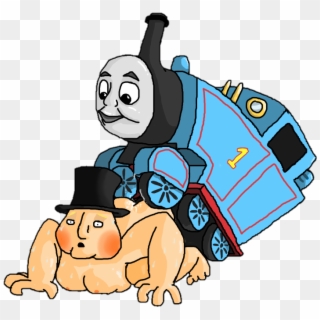 Post - Thomas And Friends Rule 34 Xxx, HD Png Download