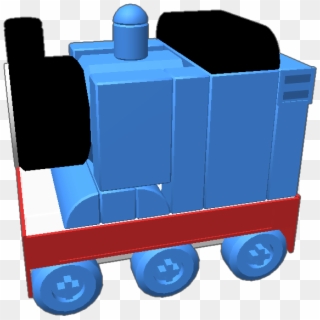 Thomas - Toy Vehicle, HD Png Download