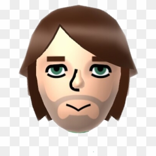 #vlinny #vinesauce #mii #wii #miitomo #miitopia ## - Vlinny Vinesauce, HD Png Download