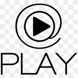 @play, HD Png Download