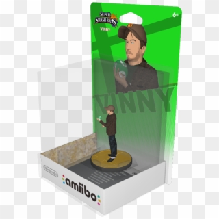 T Pose Vinesauce, HD Png Download