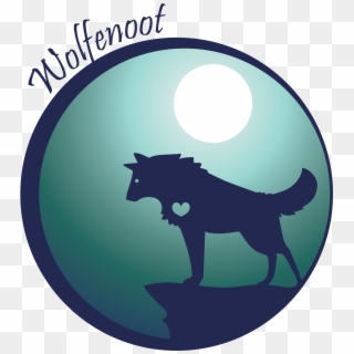 Wolfenoot1 - Happy Wolfenoot, HD Png Download