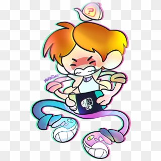 Vinny - Cartoon, HD Png Download