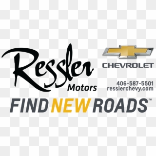 Ressler Chevy Coop Png - Calligraphy, Transparent Png