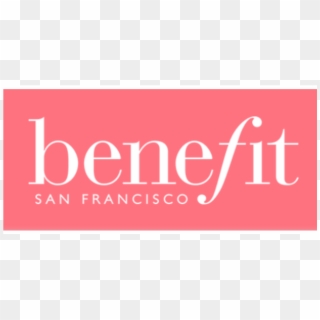 Benefit Cosmetics - Parallel, HD Png Download