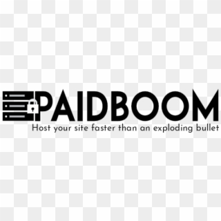 Paidboom Coupons & Deals - Graphics, HD Png Download