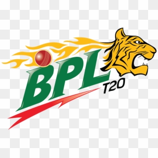 Bangladesh Premier League Logo Png, Transparent Png