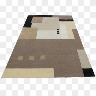 This Modern Hand Made Rug - Floor, HD Png Download