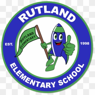 Rutland Elementary School, HD Png Download