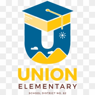 Union Elementary School District, HD Png Download