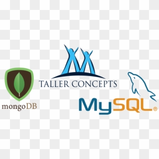 Tallerconcepts Mongodb Mysql - Mysql, HD Png Download