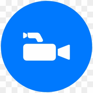 Apply With Video Icon - Bus Icon Google Maps, HD Png Download