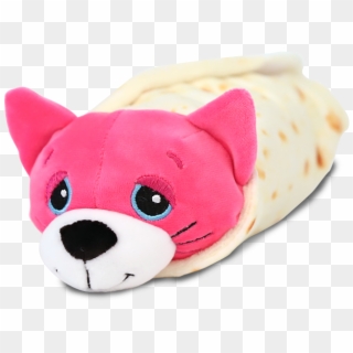 Cute Burrito Toys, HD Png Download