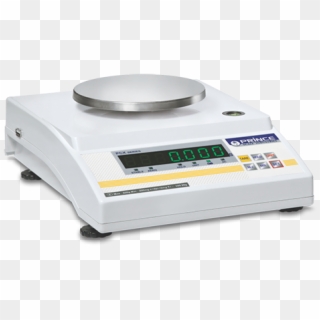 Pcx Series Jewellary & Lab Scale - Prince Weighing Scale, HD Png Download