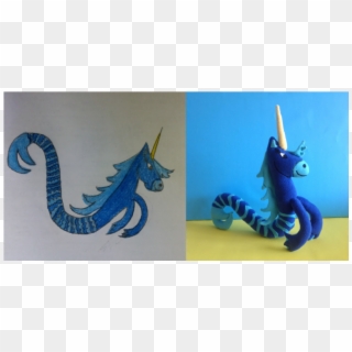 Get Your Own Customized Soft Toy Build For Business - Dragon, HD Png Download