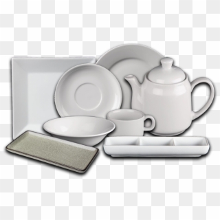 We Have Few Crockery Collections - Ceramic, HD Png Download
