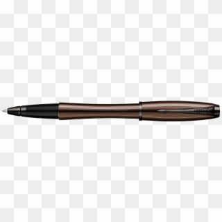 Parker Urban Metal Brown Roller - Writing Implement, HD Png Download